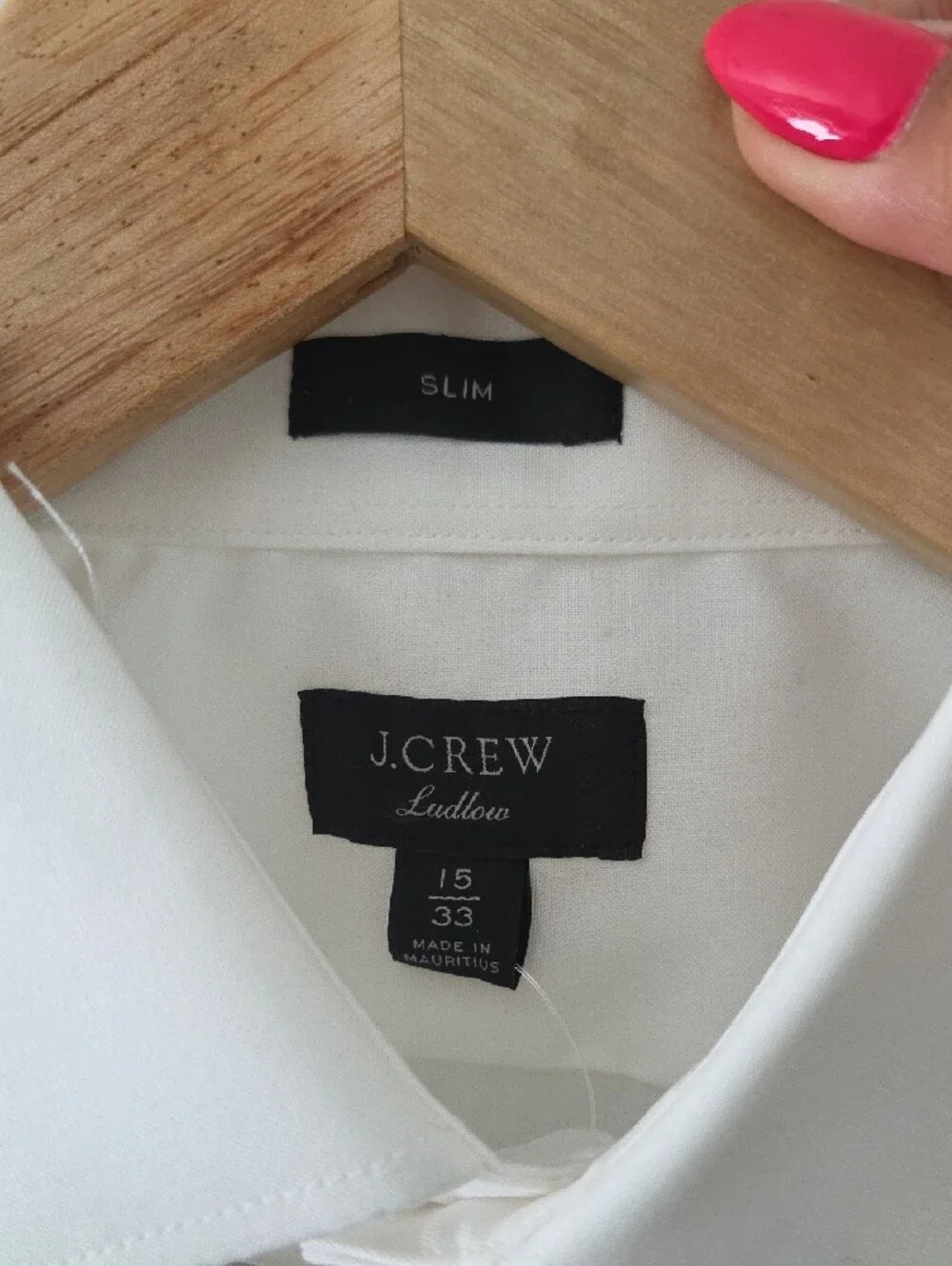 J. Crew crew nwt